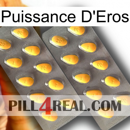 Eros Power cialis2
